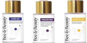 Anti-Aging Face Serum