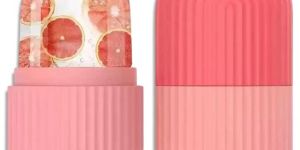 Ladies Ice Roller Massager