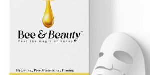 Bio-Collagen Real Deep Face Mask