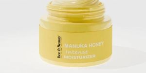 Manuka Honey Face Cream