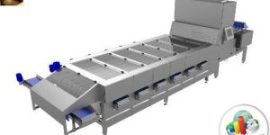 Optical Sorting Machine