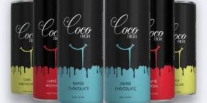 Chocolate Drink Variety (Pack of 6)