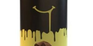 Dark Chocolate Shake