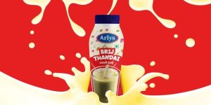 Arlys Brij Flavoured Milk (150ml)