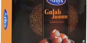 Arlys Gulab Jamun Sweets 200g