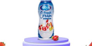Fresh Dairy Cream (30ml)