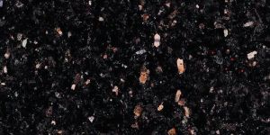 Black Galaxy Granite Slabs