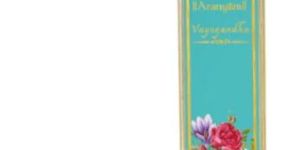 NAVPUSHPA CAR AIR FRESHENER