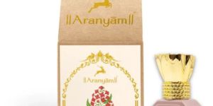 SANDALWOOD Unisex Attar