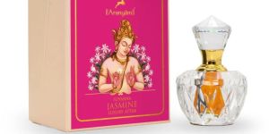 SUVARNA JASMINE Unisex Attar