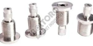 Brass Cable Grippers