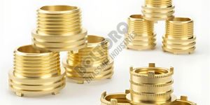 Brass Inserts
