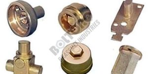 Bronze Alloy Castings