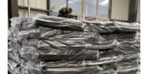 Reclaimed Rubber (RR)