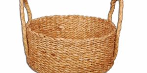 Banana Fibre Basket