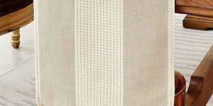 Handwoven Banana Fibre Table Runner