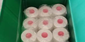 PP Box for Yarn Packaging