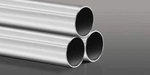ERW STEEL ROUND TUBE