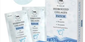 Hydrolyzed Collagen Patch