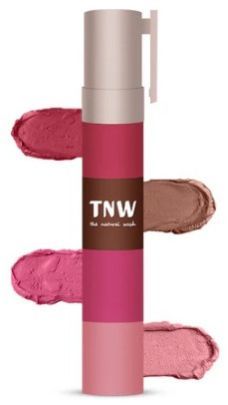 Lipstack- Stackable Lipstick 4 in 1