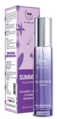 summer eau de floral fragrance perfume