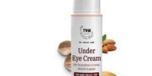 Under Eye Cream