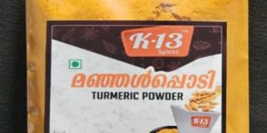Manjalpodi (Turmeric Powder)