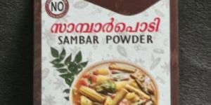 Sambar Powder