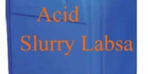 Acid Slurry