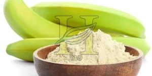 Green Banana Powder