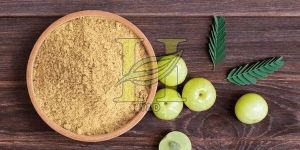 Indian Gooseberry Powder