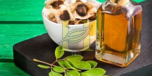 Moringa Oil