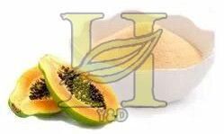 Papaya Powder