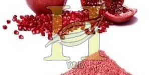 Pomegranate Powder