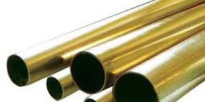 High Tensile Brass Hollow Bar C67400