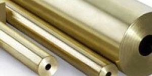 High Tensile Brass Rods