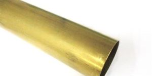 Low Lead Brass Tubes C27450