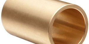 Threaded Rolling Brass Hollow Rods