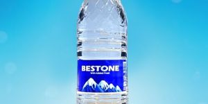 500ml Mineral Water Bottle