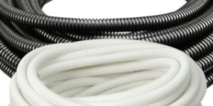 PG 13,5 _ HDPE Flexible Corrugated Conduit Pipe _ WireLANE