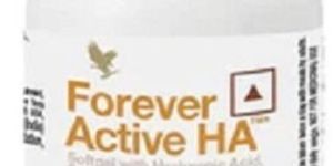 Forever Active HA Capsules