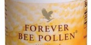 Forever Bee Pollen