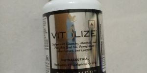Forever Vitolize Men Tablets