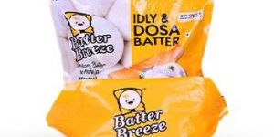 Idli Dosa Batter