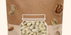 Nutsmash Cashew Nuts (Kaju) W-240
