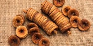 Nutsmash Dried Figs (Anjeer)