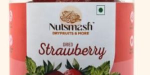 Nutsmash Dried Strawberry