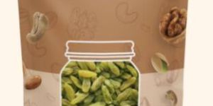 Nutsmash Green Raisins (Kishmish)