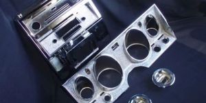 Chrome Plating Service