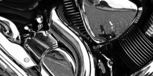 Chromium Plating Service